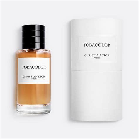 dior tobacolor pret